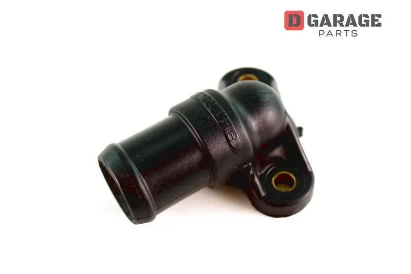 Raccordo Tubo Acqua Testa Verticale Ducati Hypermotard 821 939 2