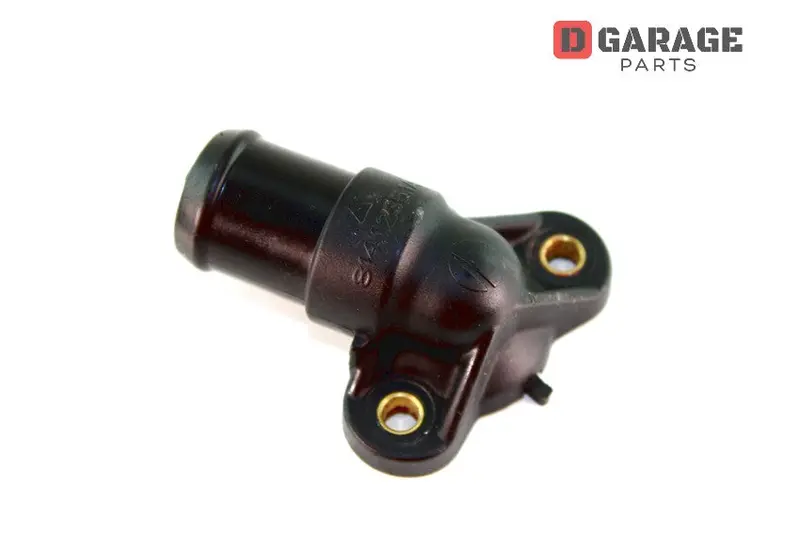 Raccordo Tubo Acqua Testa Verticale Ducati Sbk 848 848Evo 1
