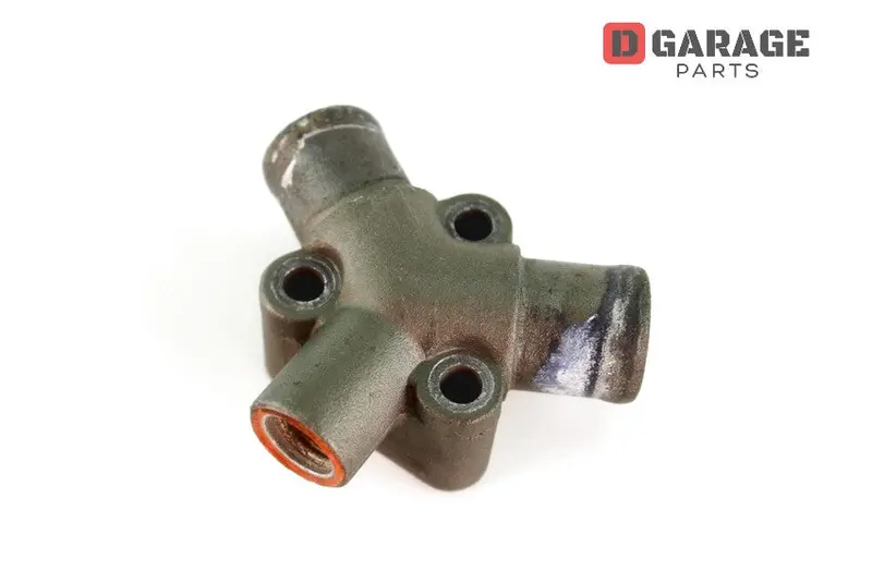 Raccordo Tubo Uscita Acqua Ducati Sport Touring St2 1