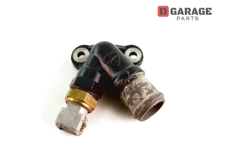 Raccordo Uscita Acqua Orizzontale Ducati Hypermotard 821 939 950 1