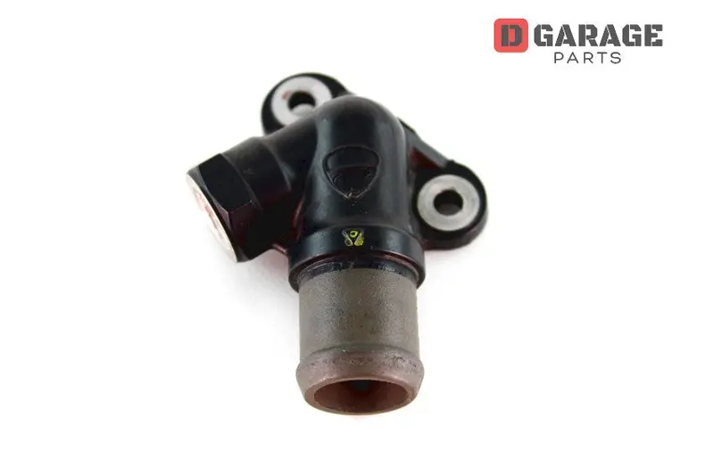 Raccordo Uscita Acqua Orizzontale Ducati Multistrada 1260 1260S 1