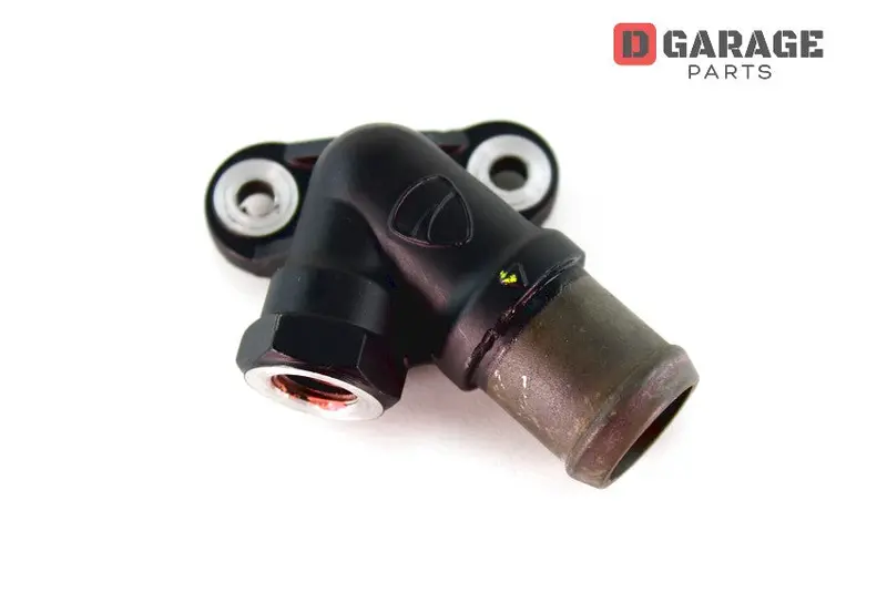 Raccordo Uscita Acqua Orizzontale Ducati Supersport 950 950S 1