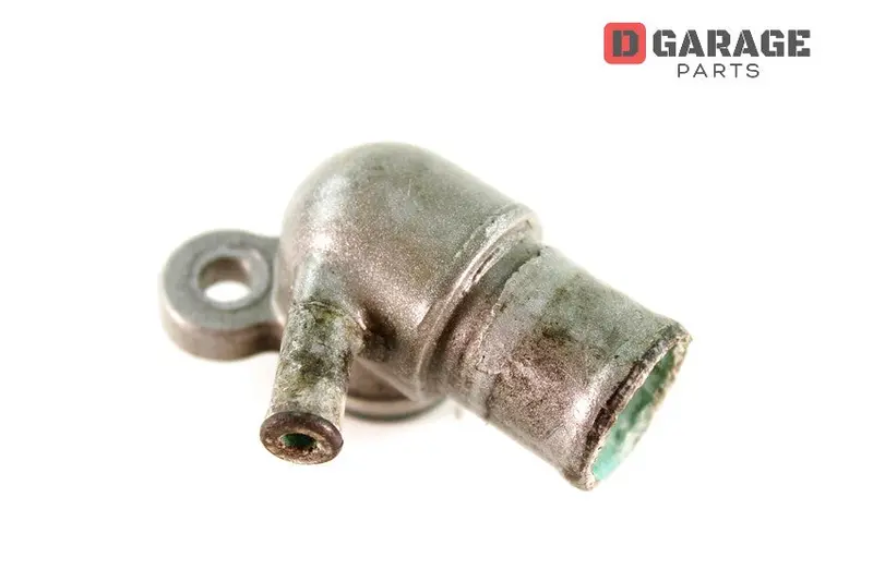 Raccordo Uscita Acqua Testa Verticale Ducati Sbk 749 999 1