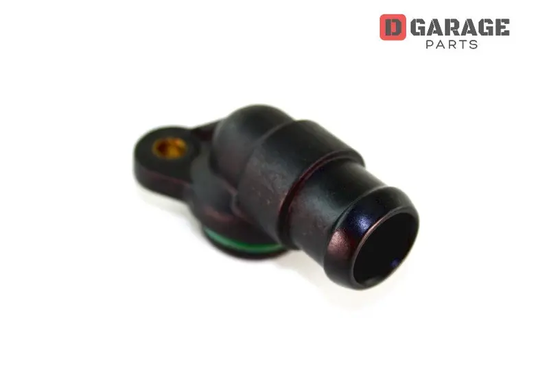 Raccordo Uscita Tubo Blowby Ducati Streetfighter V2 1