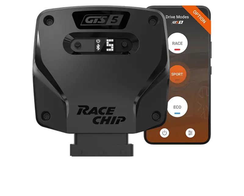 Race Chip Edge St 2.7 Ecoboost (2018-2024) 1