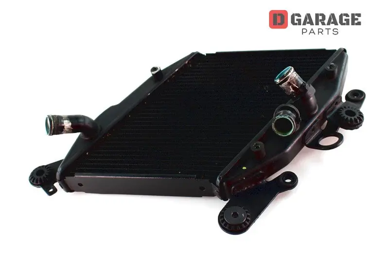 Radiatore Acqua Destro Ducati Diavel 1200 1