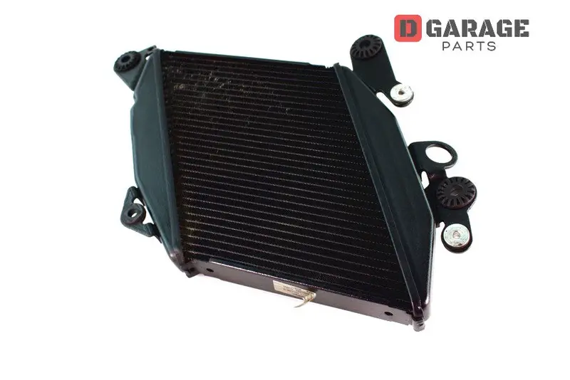 Radiatore Acqua Destro Ducati Diavel 1200 1