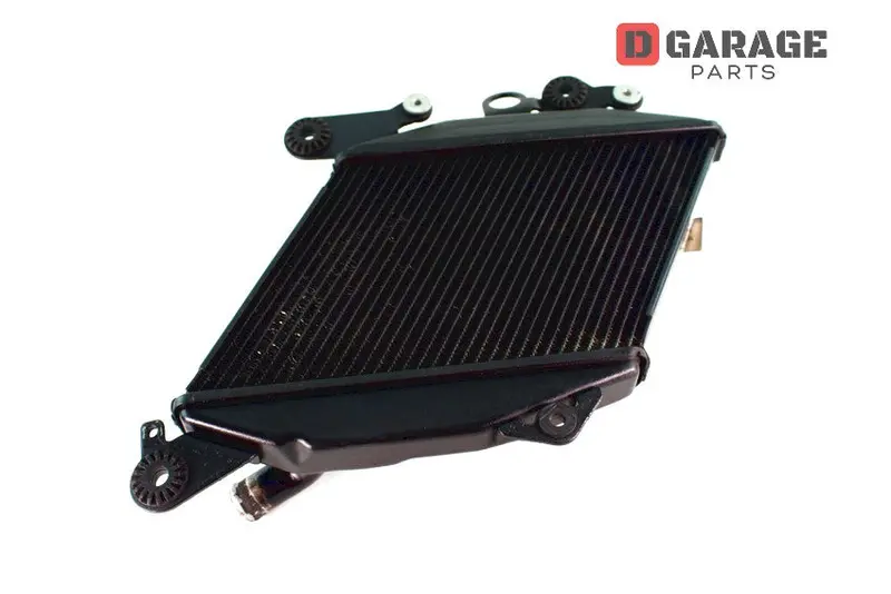 Radiatore Acqua Destro Ducati Diavel 1200 2