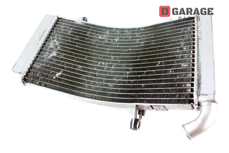 Radiatore Acqua Ducati Sbk 748 916 996 1