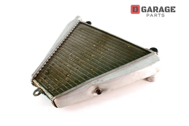 Radiatore Acqua Inferiore Ducati Panigale 1199 1299 V2 2