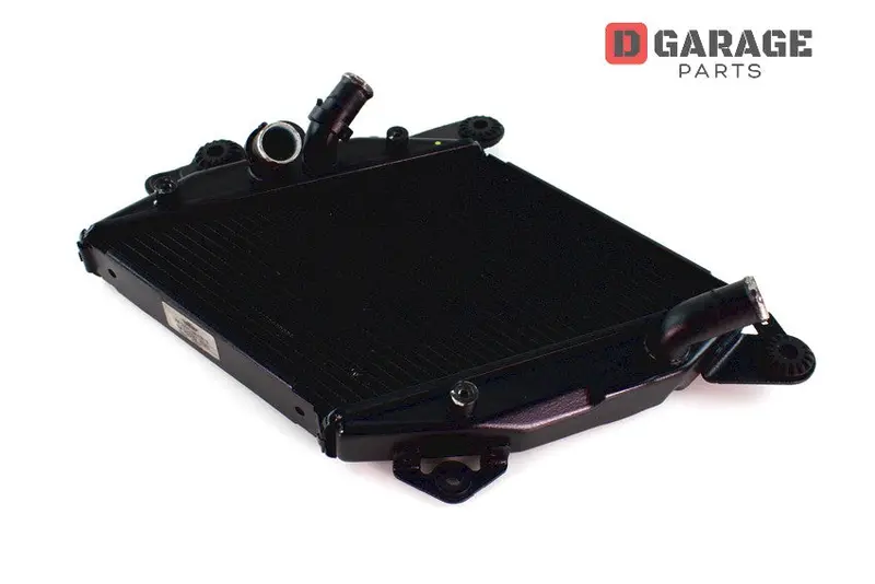 Radiatore Acqua Motore Destro Ducati Diavel 1200 1