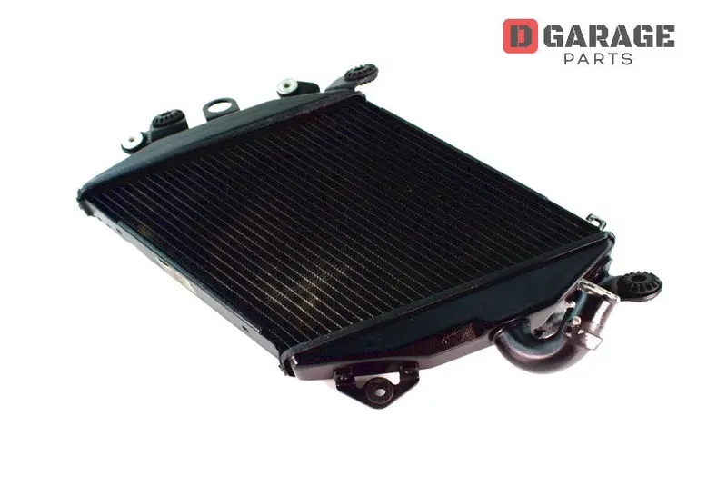 Radiatore Acqua Sinistro Ducati Diavel 1200 1