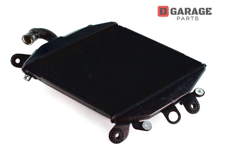 Radiatore Acqua Sinistro Ducati Diavel 1200 1