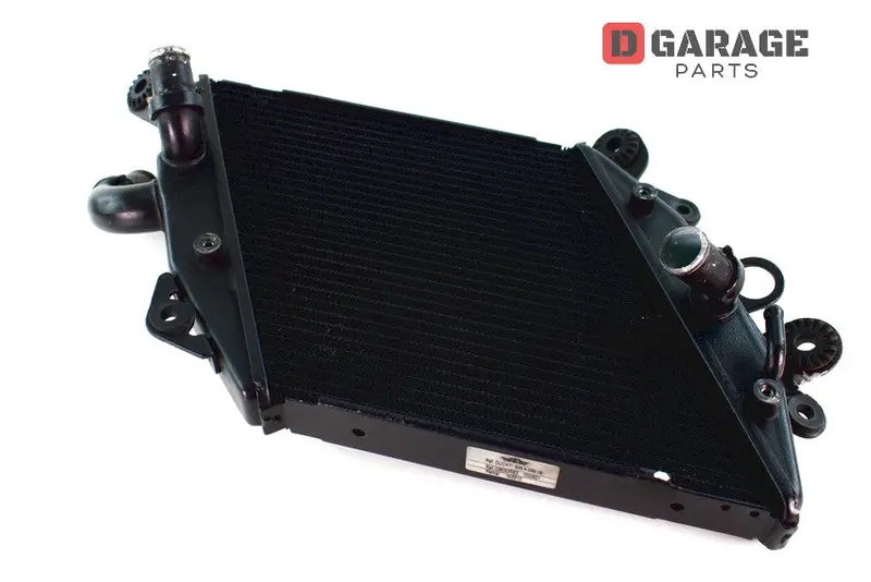Radiatore Acqua Sinistro Ducati Diavel 1200 1