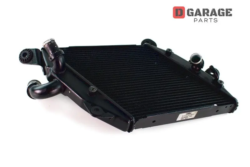 Radiatore Acqua Sinistro Ducati Diavel 1200 2