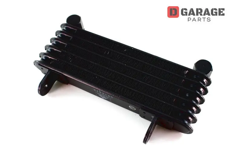 Radiatore Olio Ducati Hypermotard 796 1100 1100S 1