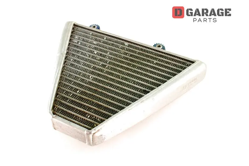 Radiatore Olio Maggiorato Febur Ducati Sbk 1098R 1198R 1