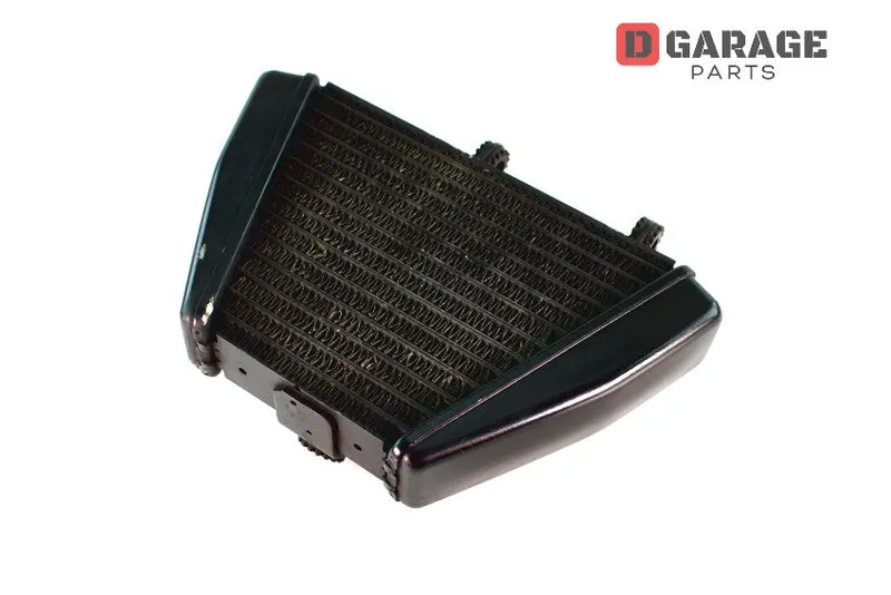 Radiatore Olio Motore Ducati Diavel 1200 1