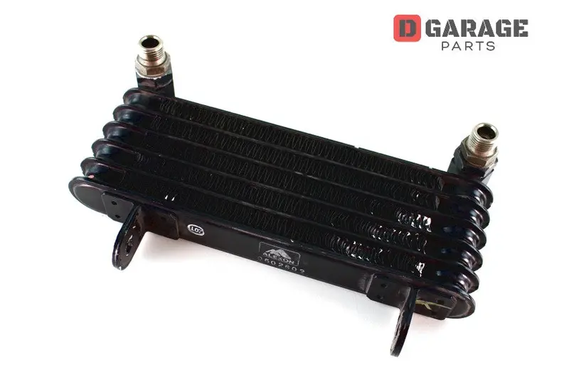 Radiatore Olio Motore Ducati Hypermotard 796 1100 1100S 1