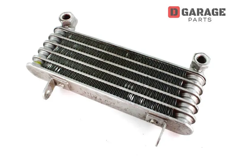 Radiatore Olio Motore Ducati Monster 1000 S2r 1000 1