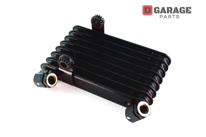 Radiatore Olio Motore Ducati Monster 696 796 1100 1
