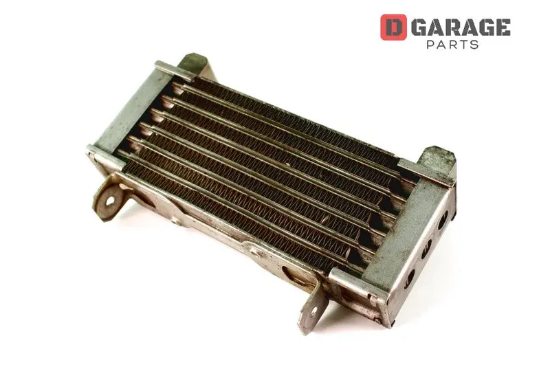 Radiatore Olio Motore Ducati Monster 900 900S 750 1