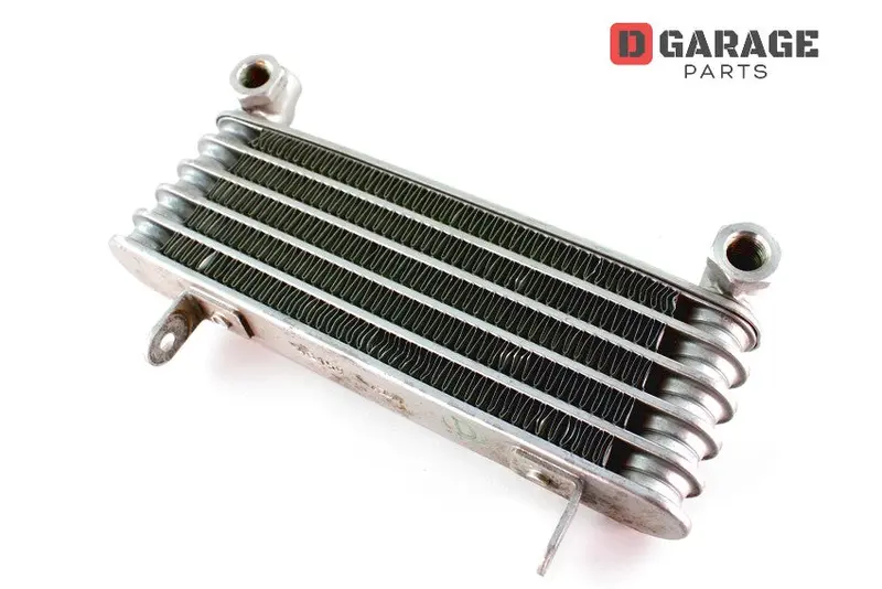 Radiatore Olio Motore Ducati Monster S2r 1000 1