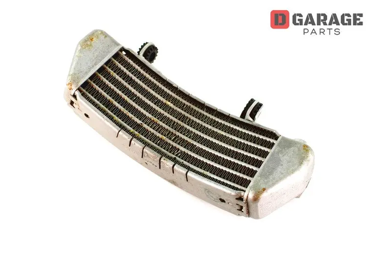 Radiatore Olio Motore Ducati Monster S4r 996 1