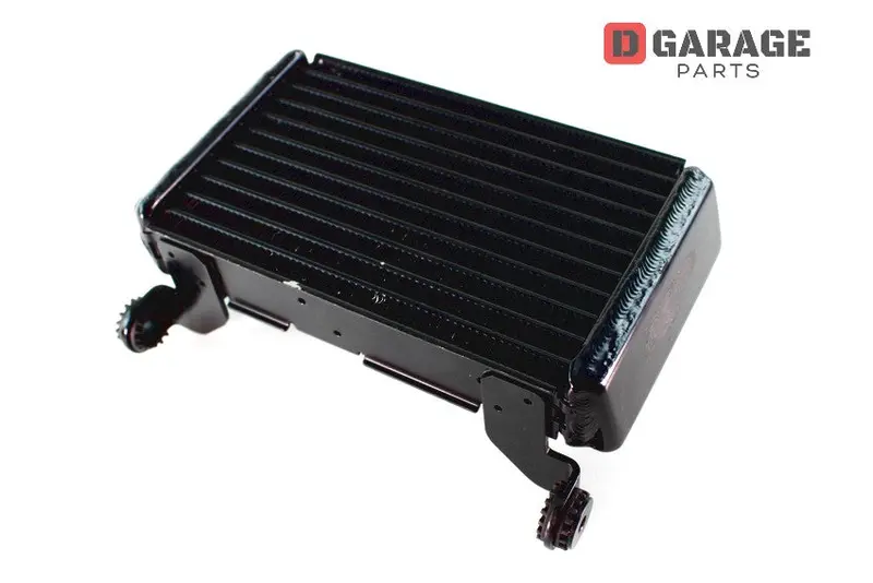 Radiatore Olio Motore Ducati Multistrada 1200 1200S 1