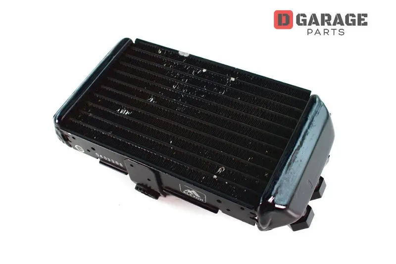 Radiatore Olio Motore Ducati Multistrada 1200 1200S 1