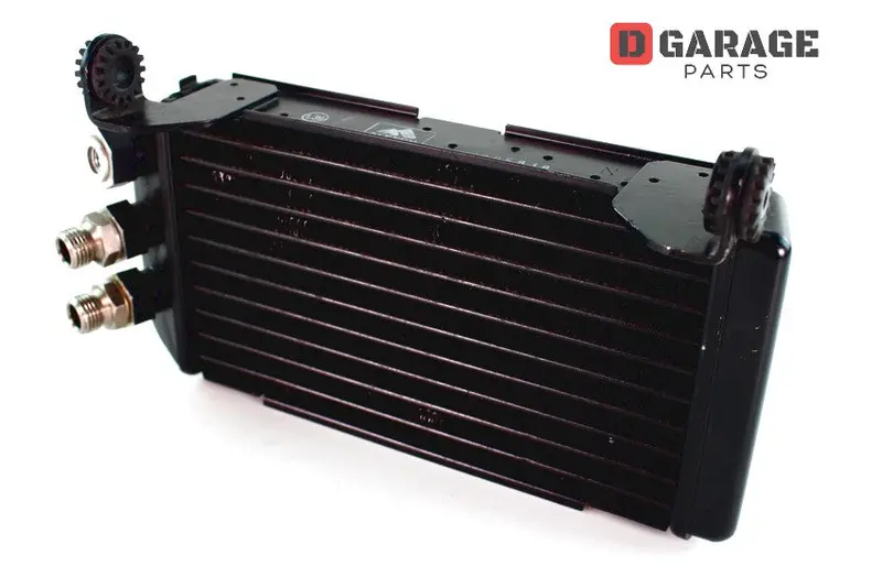 Radiatore Olio Motore Ducati Multistrada 950 950S 1