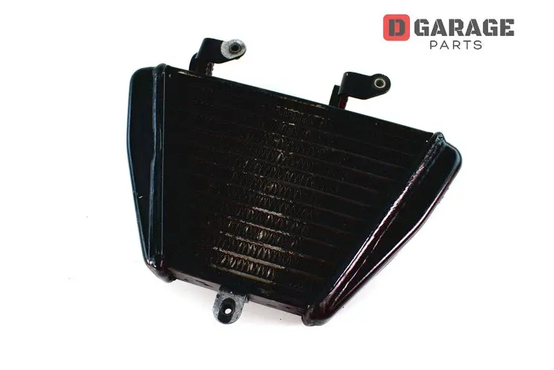 Radiatore Olio Motore Ducati Sbk 848 1098 1198 1