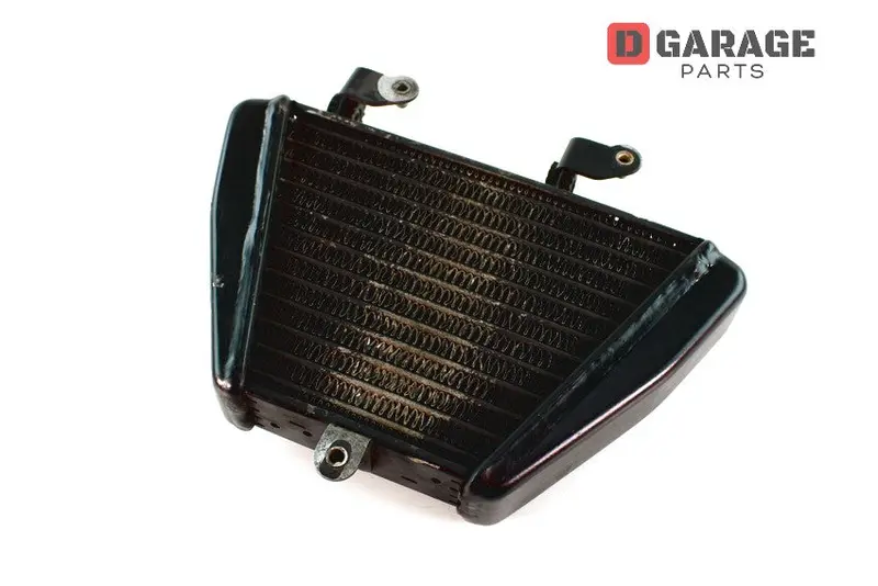 Radiatore Olio Motore Ducati Sbk 848 1098 1198 1