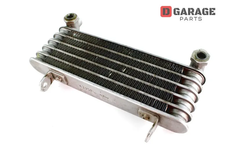 Radiatore Olio Motore Ducati Ss Supersport 900 1000 1