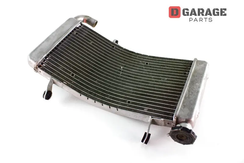 Radiatore Raffreddamento Acqua Ducati Monster S4r 996 1