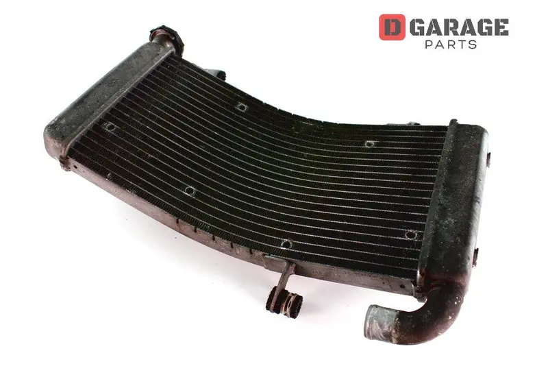 Radiatore Raffreddamento Acqua Ducati Monster S4r 996 1