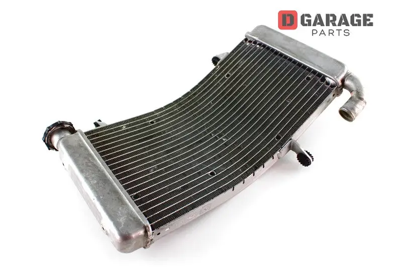 Radiatore Raffreddamento Acqua Ducati Monster S4r 996 2