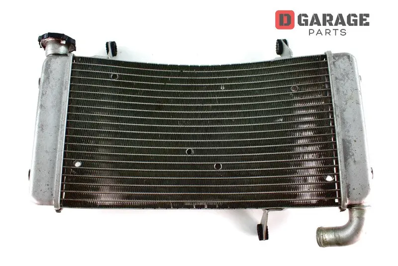 Radiatore Raffreddamento Acqua Ducati Monster S4rs 998 1
