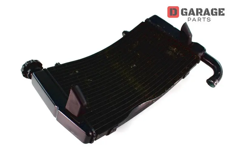 Radiatore Raffreddamento Acqua Motore Ducati Sbk 749 749S 2