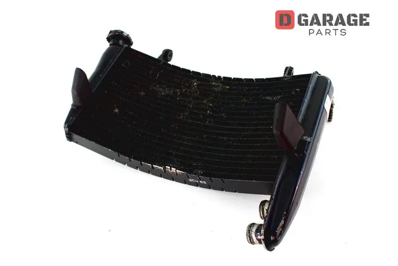 Radiatore Raffreddamento Acqua Motore Ducati Sbk 749 999 1