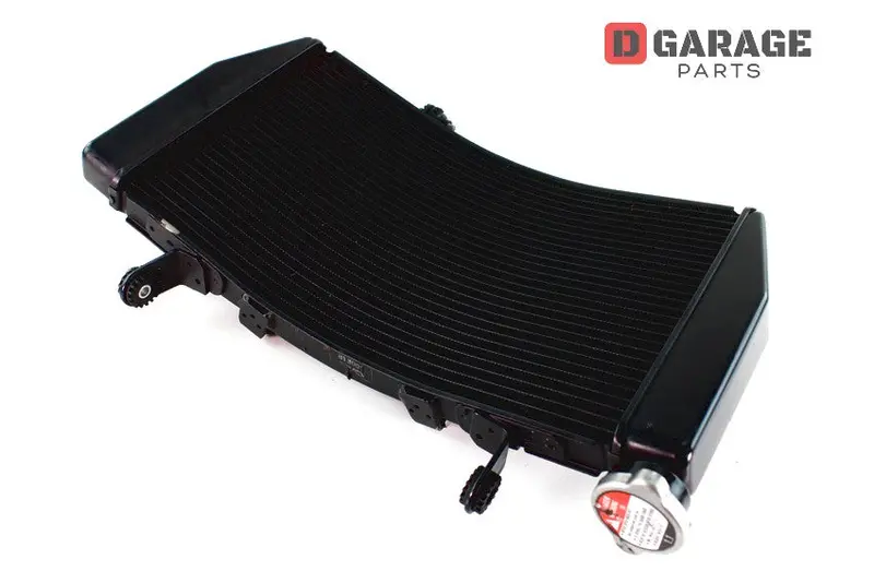Radiatore Superiore Acqua Motore Ducati Sbk 848 1098 1198 1