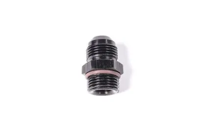 Radium Engineering 10An Male To 10An Orb Fitting - Black 1