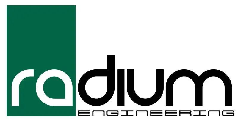 Radium Engineering 2017+ Honda Civic Type-R Port Injection Kit 2