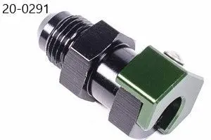 Radium Engineering 3/8In Sae Female To 6An Male 1