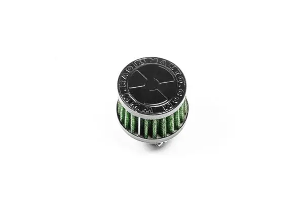 Radium Engineering Air Filter 0.75In Id 1