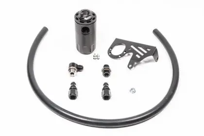Radium Engineering Catch Can Kit, Crankcase, 2013+ Focus St Fluid Lock 1