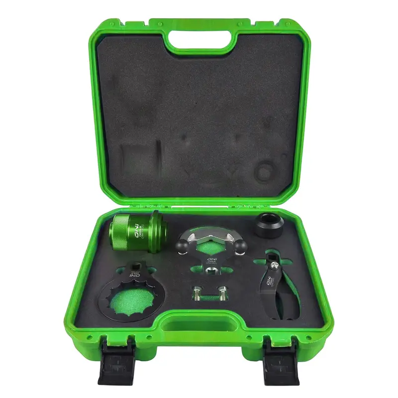 Rear Drive Axle Differential Installer Remover Kit For Bmw E70 E90 E91 E92 X3 X5 X6 Rwd 4Wd 335040, 335050, 335060, 335080, 230020 Alt 1
