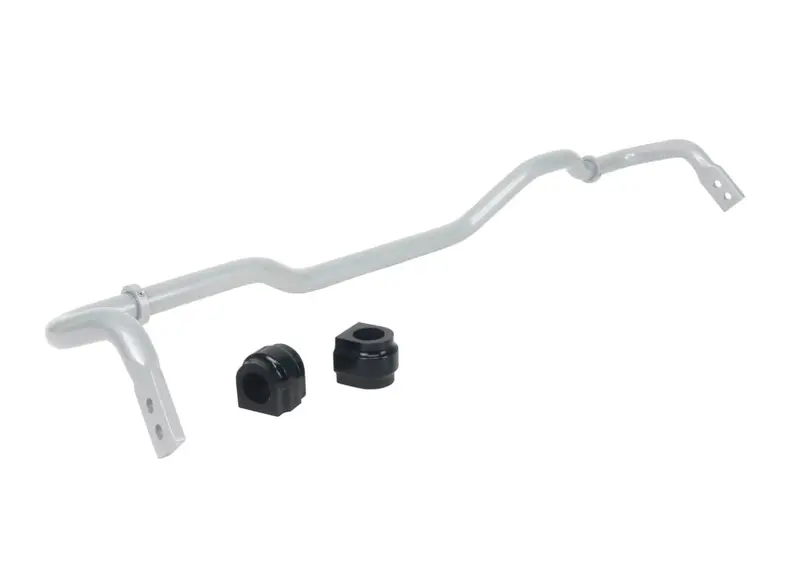 Rear Sway Bar - 24Mm Heavy Duty Blade Adjustable 2015+ Vw Golf R/ Audi S3 1
