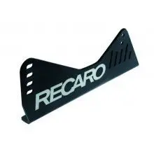 Recaro Steel Side Mount Set (Fia Certified) 1