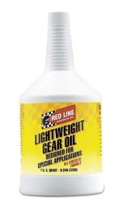Redline Upgraded Rdu Fluid 1